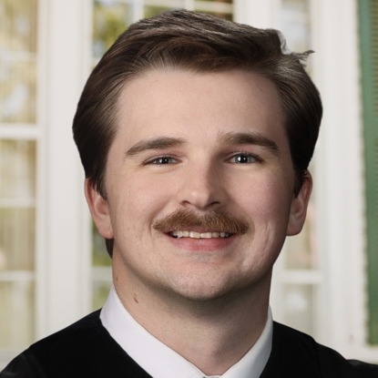 Joe L. "Trey" Cantrell, III Photo