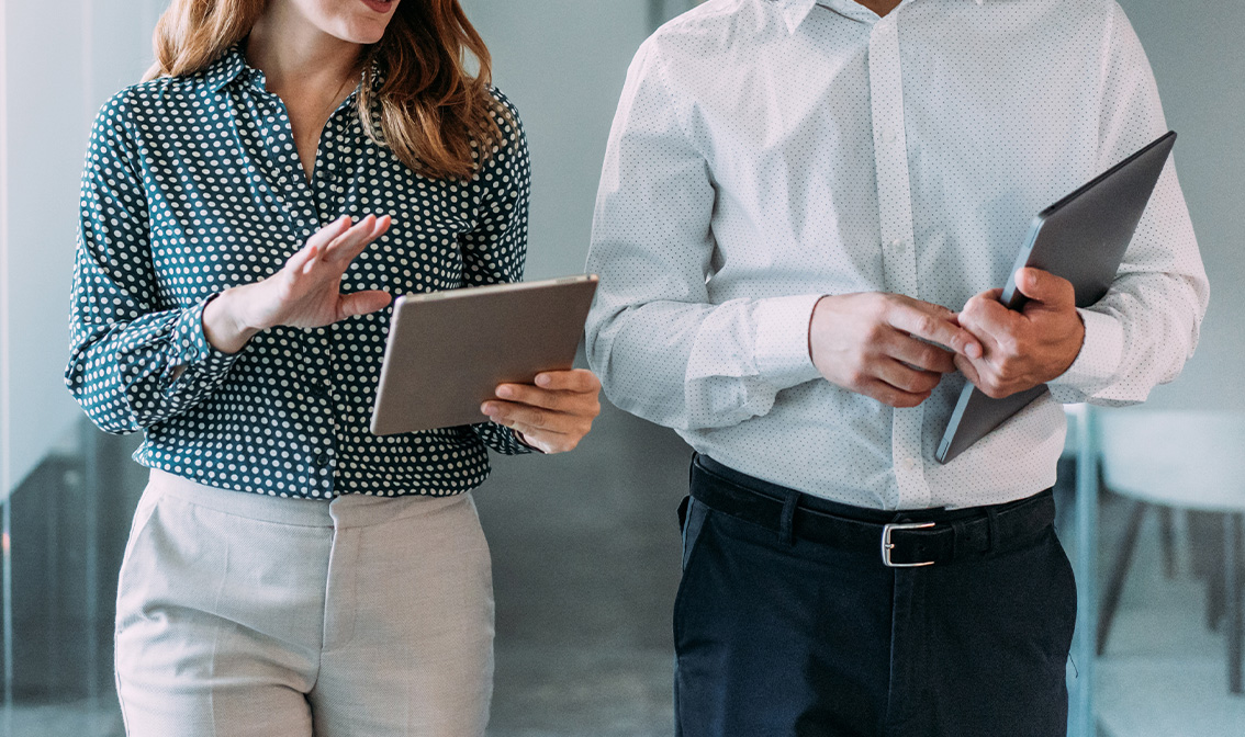 Corporate Representation